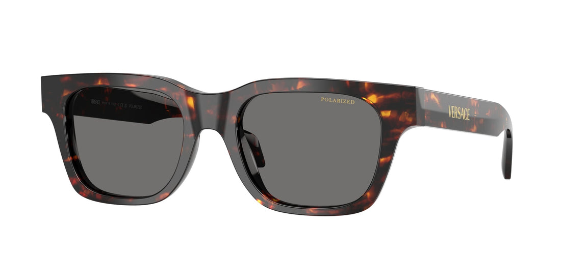 Translation missing: es.seo.product.type.gafas-de-sol versace ve4486 550981 havana square masculino talla 52mm - Translation missing: es.seo.product.alt.imagen-principal