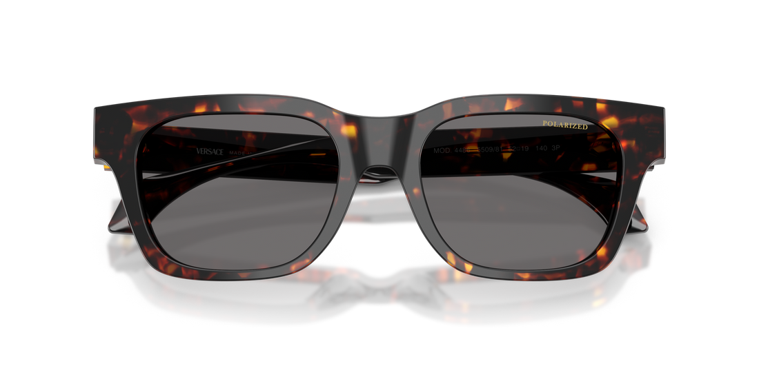 Translation missing: es.seo.product.type.gafas-de-sol versace ve4486 550981 havana square masculino talla 52mm - Translation missing: es.seo.product.alt.imagen-secundaria
