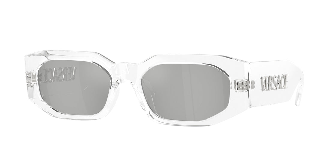 Translation missing: es.seo.product.type.gafas-de-sol versace ve4489u 148/8v transparente irregular masculino talla 55mm - Translation missing: es.seo.product.alt.imagen-principal