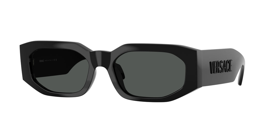 Translation missing: es.seo.product.type.gafas-de-sol versace ve4489u 536087 negro irregular masculino talla 55mm - Translation missing: es.seo.product.alt.imagen-principal