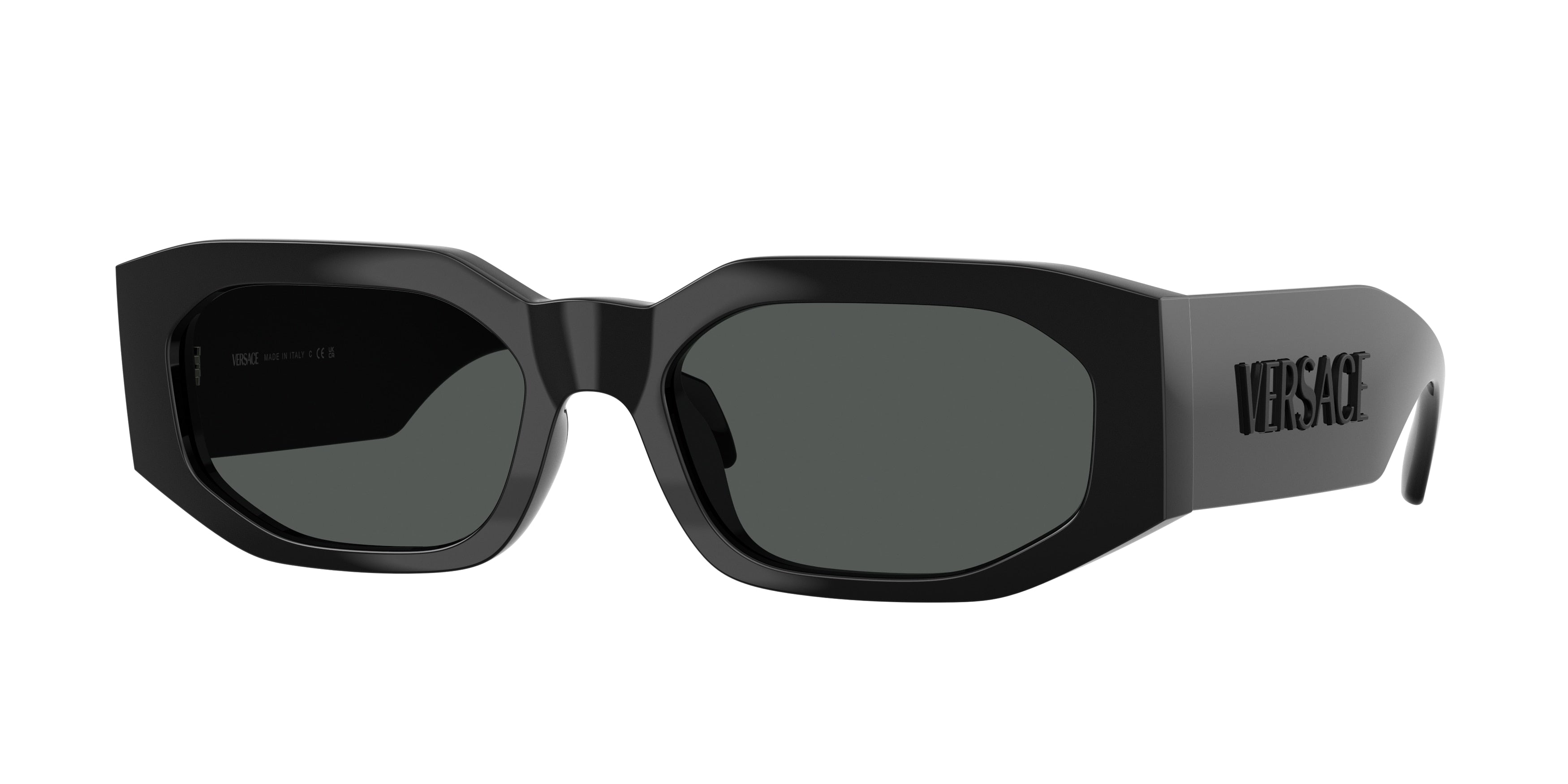 VERSACE VE4489U 536087 55