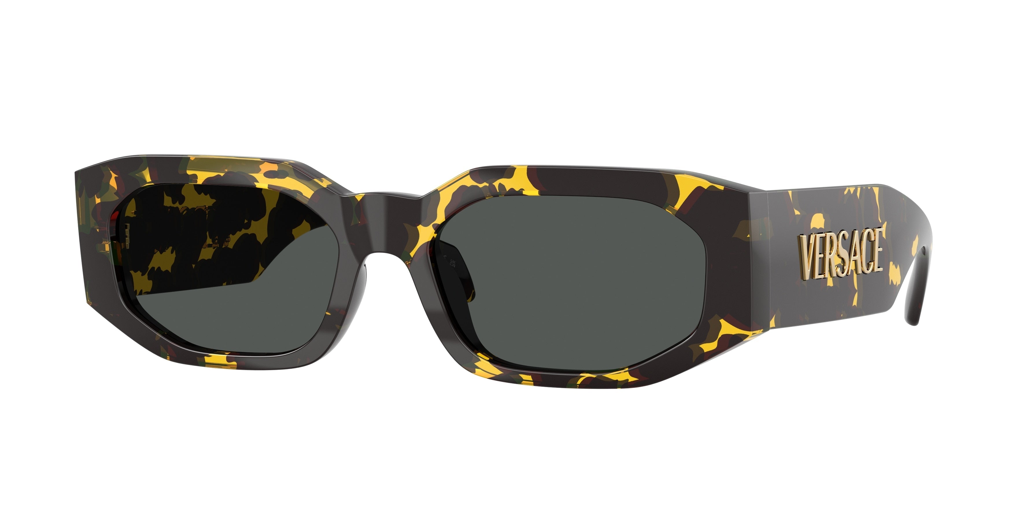 VERSACE VE4489U 552887 55