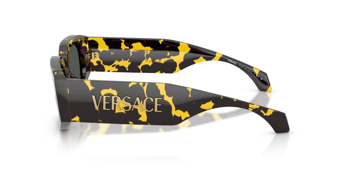 Translation missing: es.seo.product.type.gafas-de-sol versace ve4489u 552887 carey irregular masculino talla 55mm - Translation missing: es.seo.product.alt.imagen-secundaria
