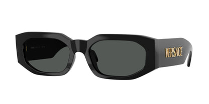 VERSACE VE4489U GB1/87 55