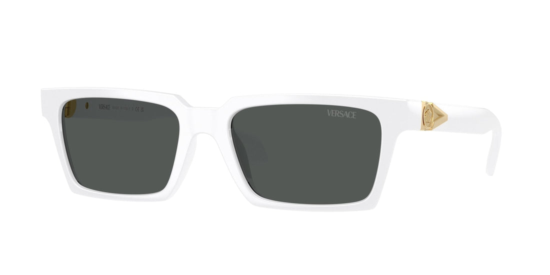 Translation missing: es.seo.product.type.gafas-de-sol versace ve4490u 314/87 blanco rectangular masculino talla 55mm - Translation missing: es.seo.product.alt.imagen-principal