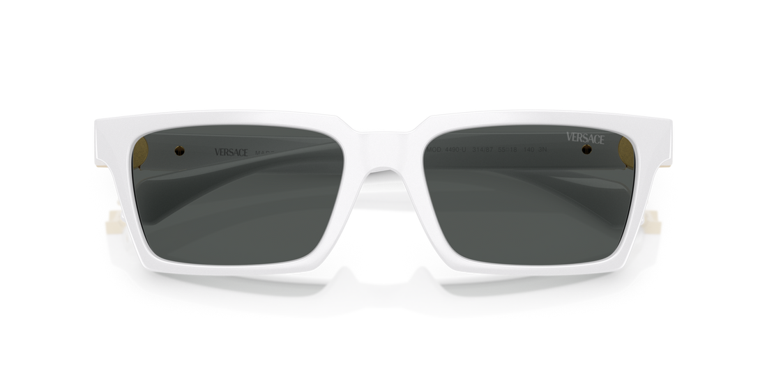 Translation missing: es.seo.product.type.gafas-de-sol versace ve4490u 314/87 blanco rectangular masculino talla 55mm - Translation missing: es.seo.product.alt.imagen-secundaria