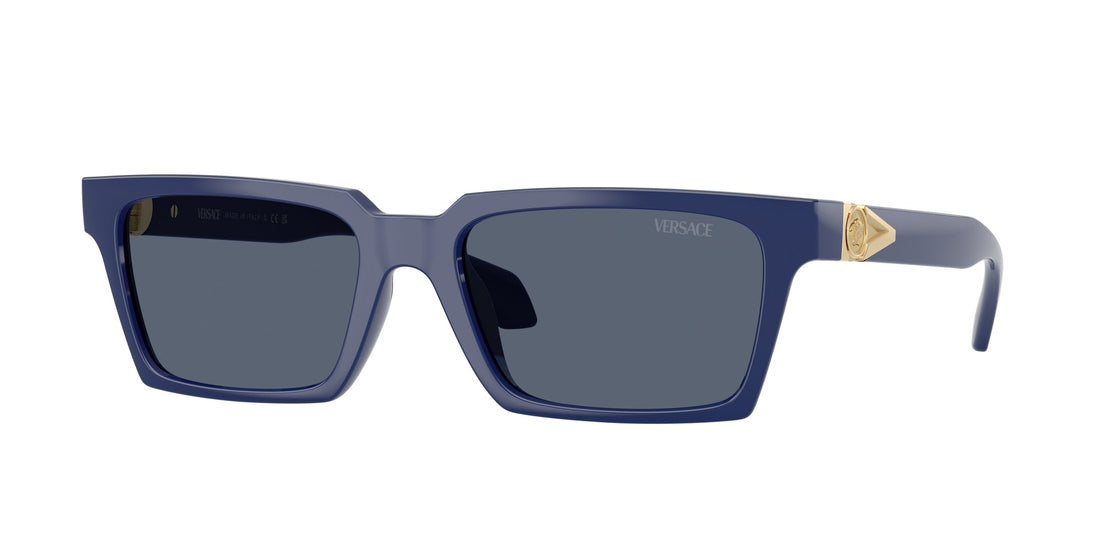 Translation missing: es.seo.product.type.gafas-de-sol versace ve4490u 545087 azul rectangular masculino talla 55mm - Translation missing: es.seo.product.alt.imagen-principal