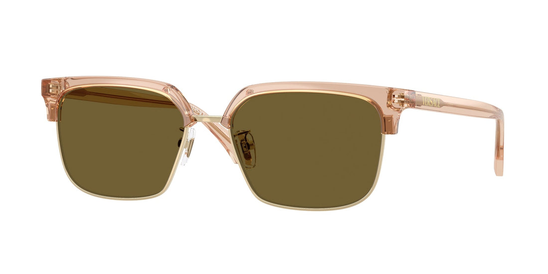Translation missing: es.seo.product.type.gafas-de-sol versace ve4494d 551883 marron square masculino talla 56mm - Translation missing: es.seo.product.alt.imagen-principal