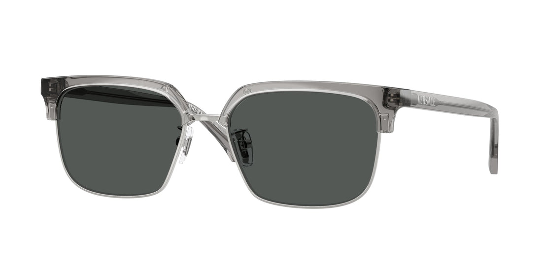Translation missing: es.seo.product.type.gafas-de-sol versace ve4494d 593/87 gris square masculino talla 56mm - Translation missing: es.seo.product.alt.imagen-principal
