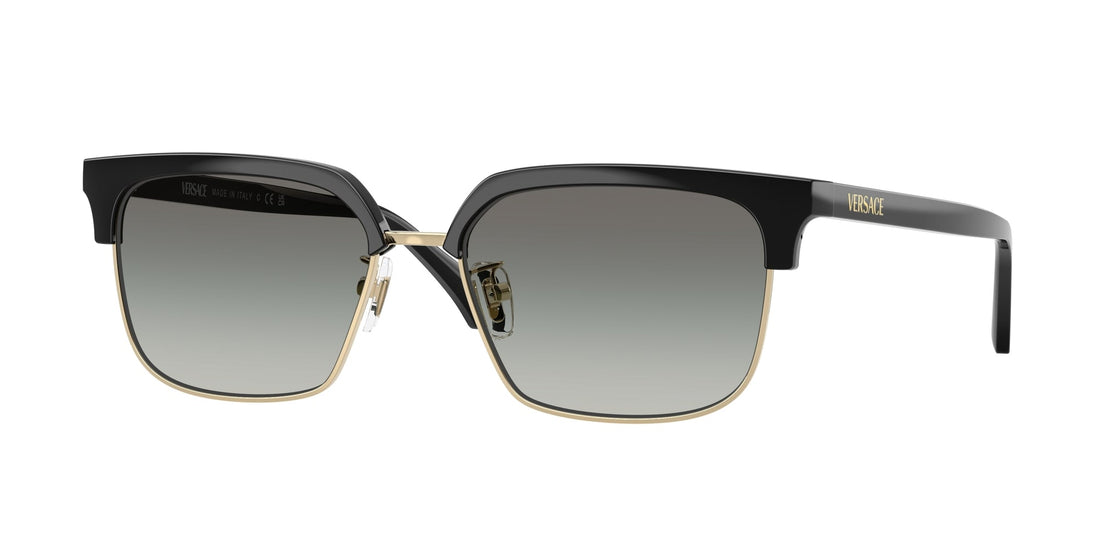 Translation missing: es.seo.product.type.gafas-de-sol versace ve4494d gb1/11 negro square masculino talla 56mm - Translation missing: es.seo.product.alt.imagen-principal