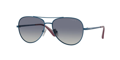 VOGUE EYEWEAR VJ1001 51084L 52