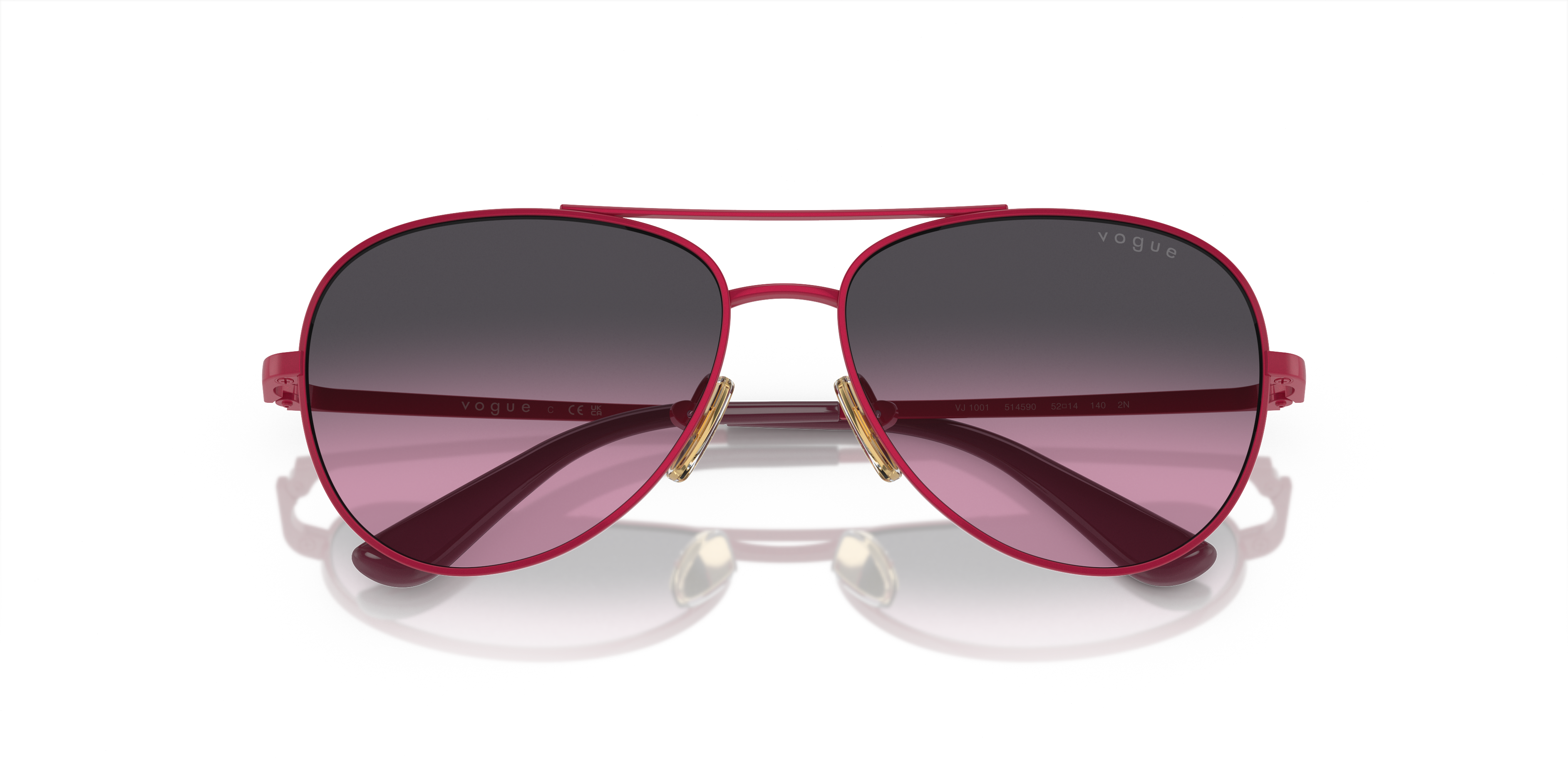 VOGUE EYEWEAR VJ1001 514590 52