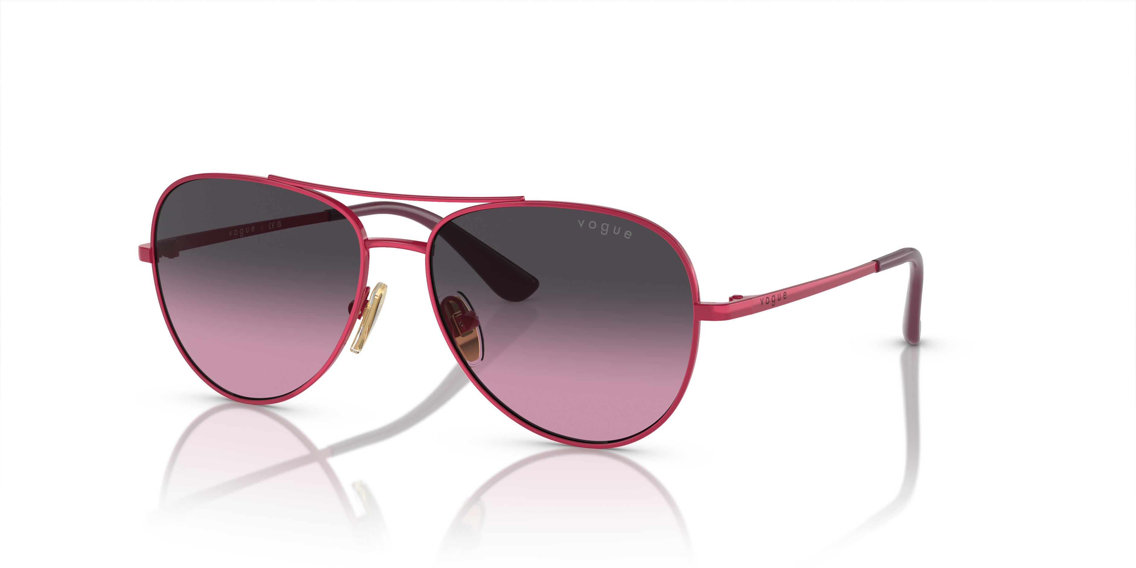 VOGUE EYEWEAR VJ1001 514590 52