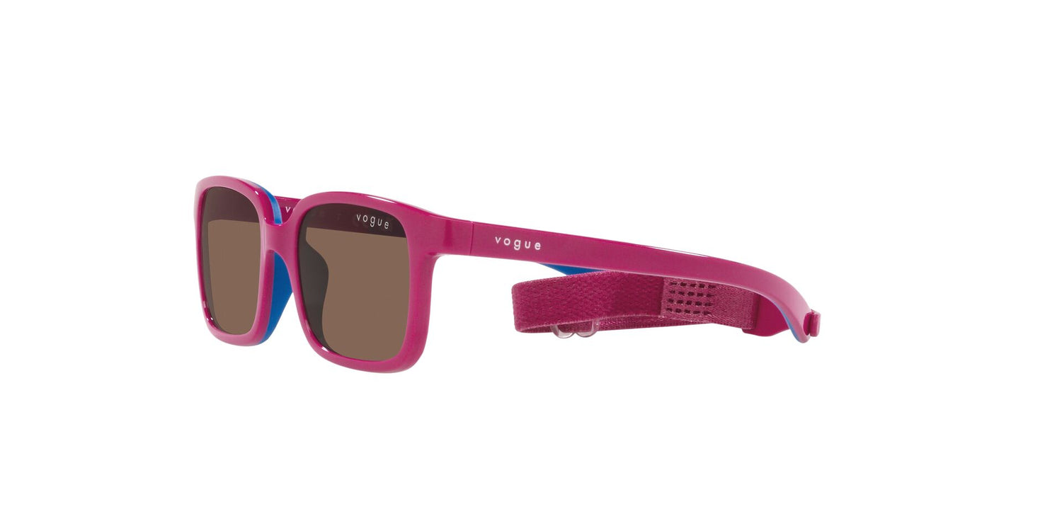 VOGUE EYEWEAR VJ2017 256813 45