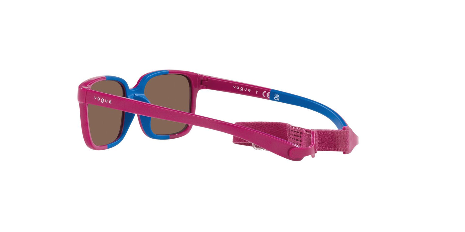 VOGUE EYEWEAR VJ2017 256813 45