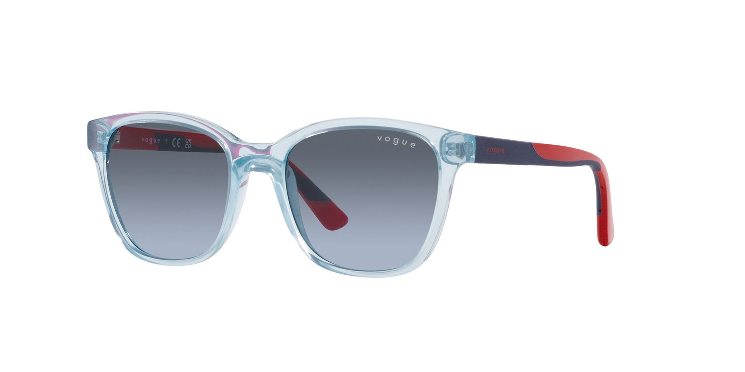 VOGUE EYEWEAR VJ2019 25828F 48