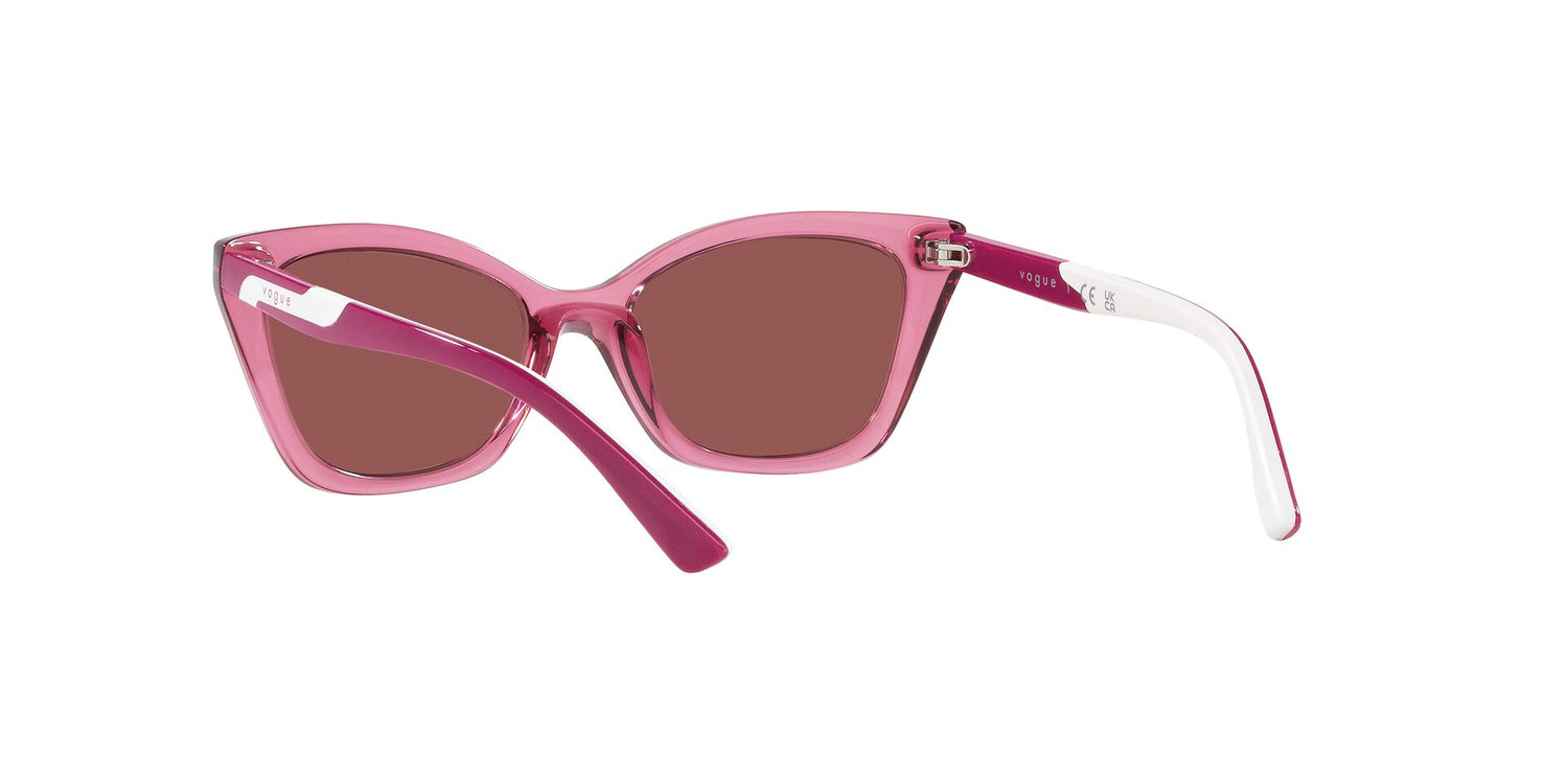 VOGUE EYEWEAR VJ2020 306569 48