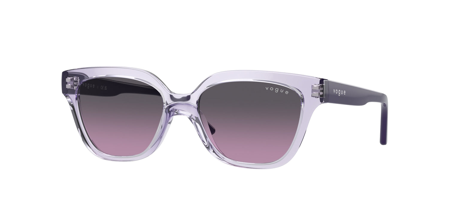 VOGUE EYEWEAR VJ2021 27454Q 48