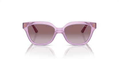 VOGUE EYEWEAR VJ2021 27808H 48