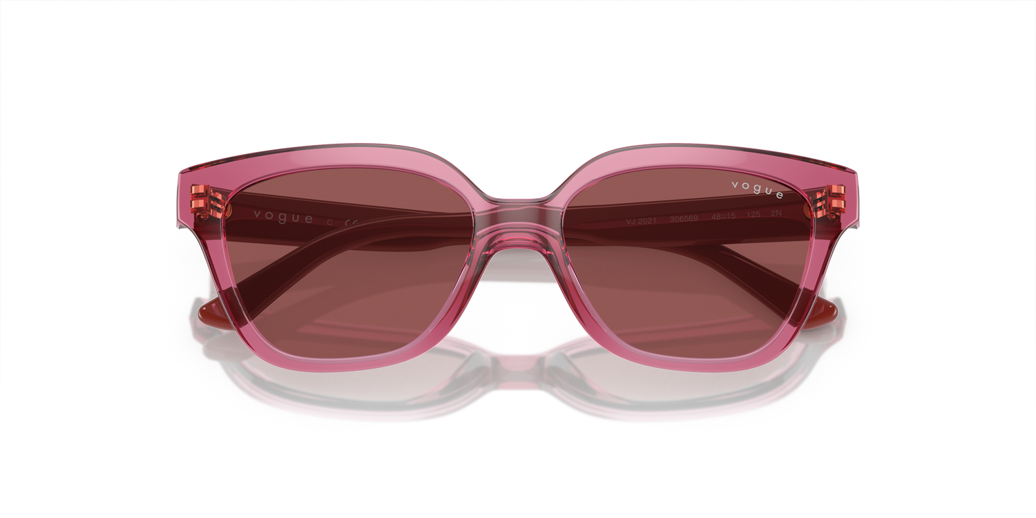 VOGUE EYEWEAR VJ2021 306569 48