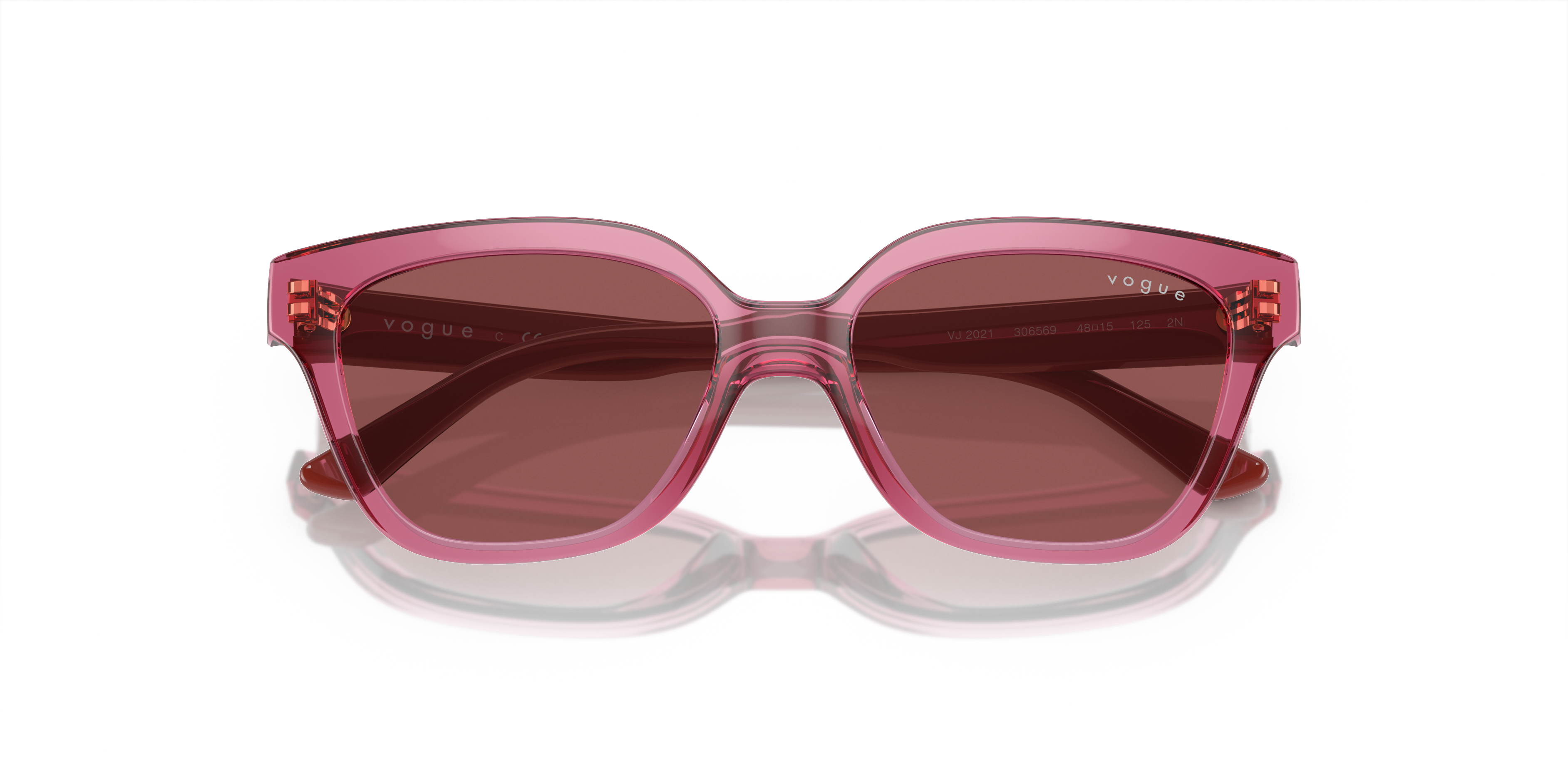 VOGUE EYEWEAR VJ2021 306569 48