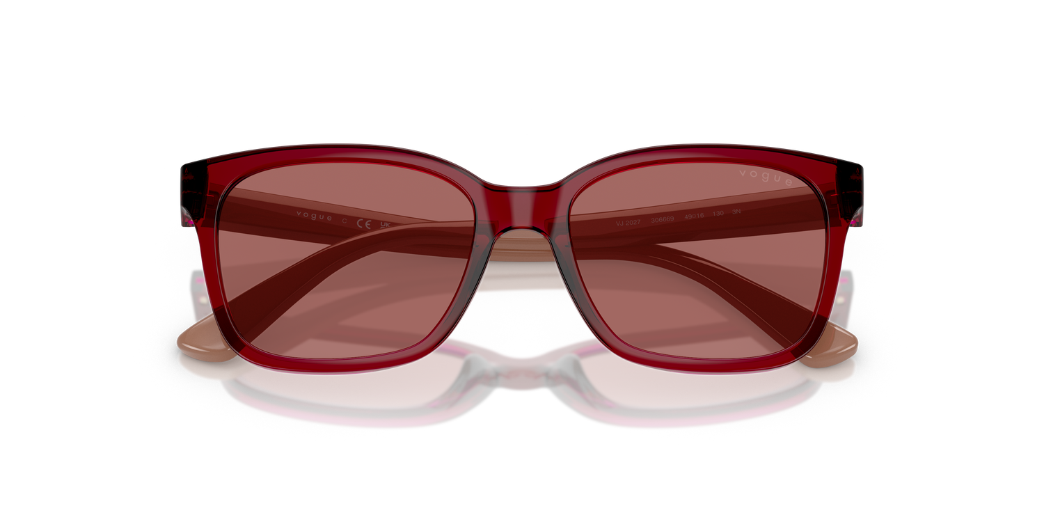 VOGUE EYEWEAR VJ2027 306669 49