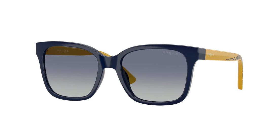 Translation missing: es.seo.product.type.gafas-de-sol vogue eyewear vj2027 31054l azul rectangular infantil talla 49mm - Translation missing: es.seo.product.alt.imagen-principal