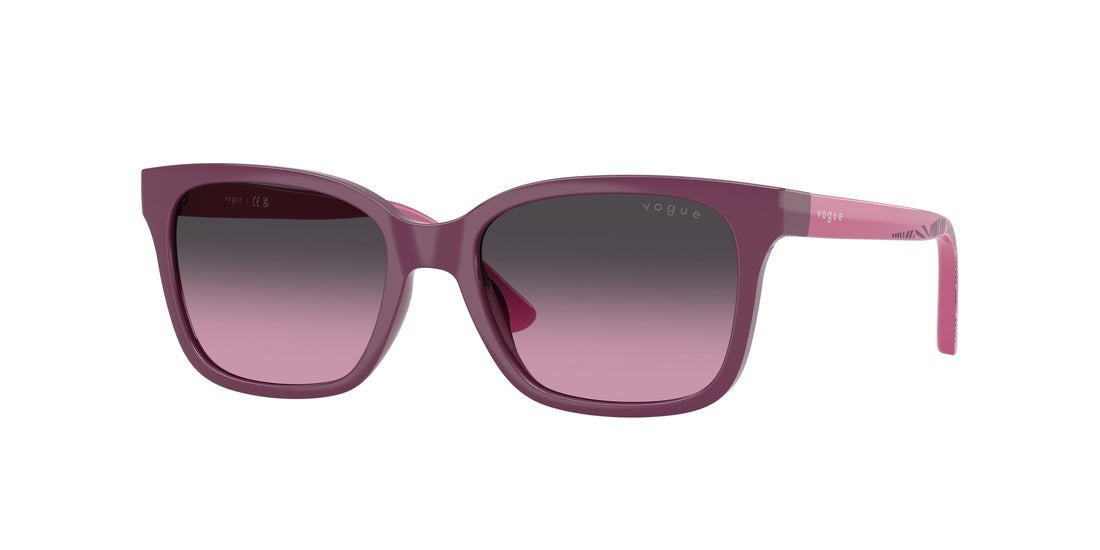 Translation missing: es.seo.product.type.gafas-de-sol vogue eyewear vj2027 32134q violeta rectangular infantil talla 49mm - Translation missing: es.seo.product.alt.imagen-principal