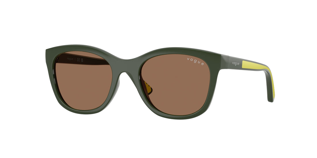 Translation missing: es.seo.product.type.gafas-de-sol vogue eyewear vj2028 320873 verde pantos infantil talla 46mm - Translation missing: es.seo.product.alt.imagen-principal