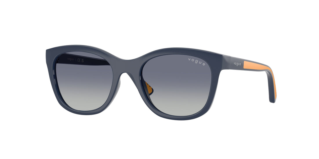 Translation missing: es.seo.product.type.gafas-de-sol vogue eyewear vj2028 32094l azul pantos infantil talla 46mm - Translation missing: es.seo.product.alt.imagen-principal