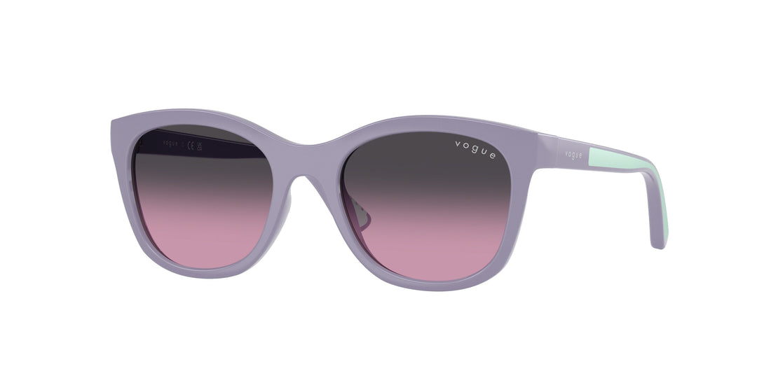 Translation missing: es.seo.product.type.gafas-de-sol vogue eyewear vj2028 32104q violeta pantos infantil talla 46mm - Translation missing: es.seo.product.alt.imagen-principal