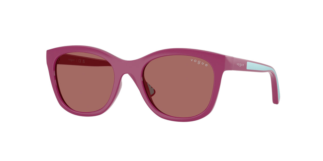 Translation missing: es.seo.product.type.gafas-de-sol vogue eyewear vj2028 321169 violeta pantos infantil talla 46mm - Translation missing: es.seo.product.alt.imagen-principal