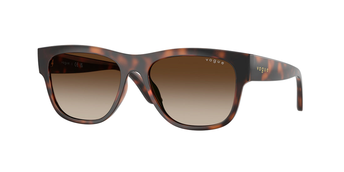 Translation missing: es.seo.product.type.gafas-de-sol vogue eyewear vj2030 271813 marron pillow infantil talla 52mm - Translation missing: es.seo.product.alt.imagen-principal