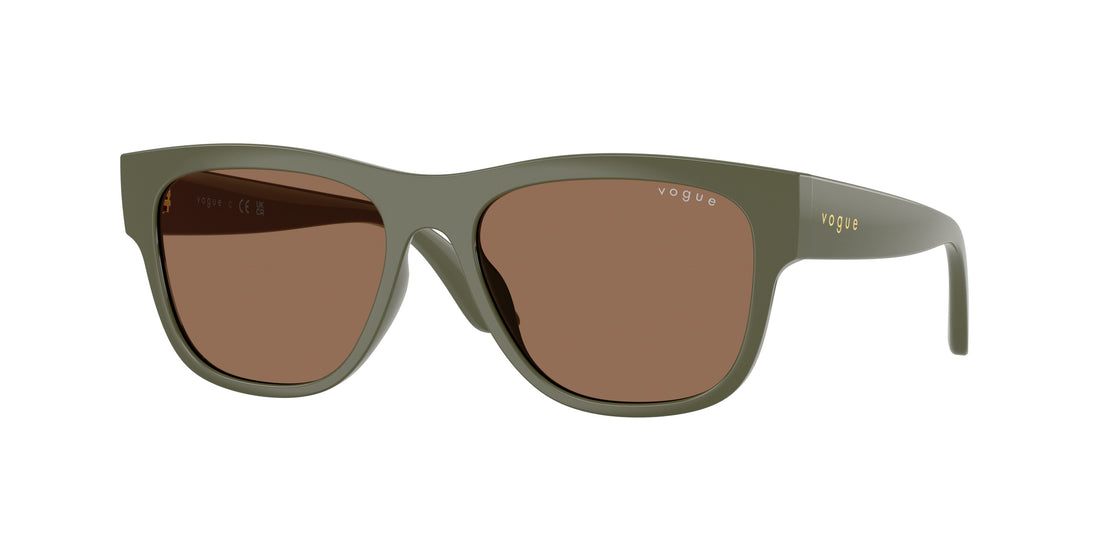 Translation missing: es.seo.product.type.gafas-de-sol vogue eyewear vj2030 318573 verde pillow infantil talla 52mm - Translation missing: es.seo.product.alt.imagen-principal