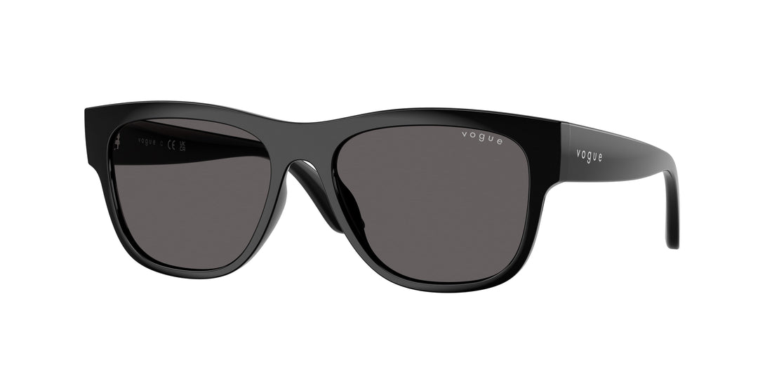Translation missing: es.seo.product.type.gafas-de-sol vogue eyewear vj2030 w44/87 negro pillow infantil talla 52mm - Translation missing: es.seo.product.alt.imagen-principal