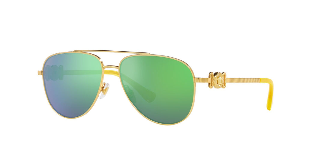 VERSACE VK2002 10023R 52