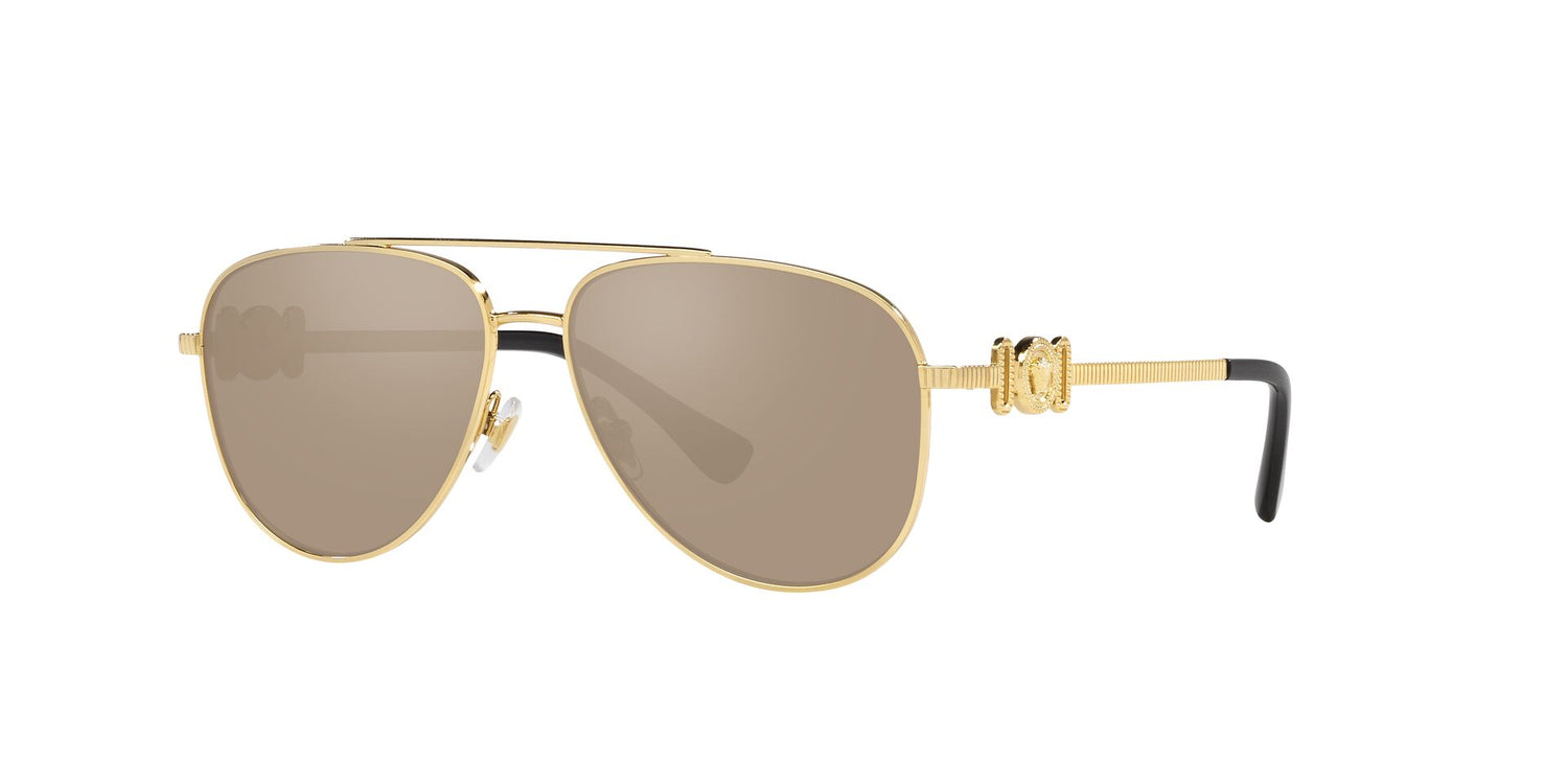 VERSACE VK2002 10025A 52