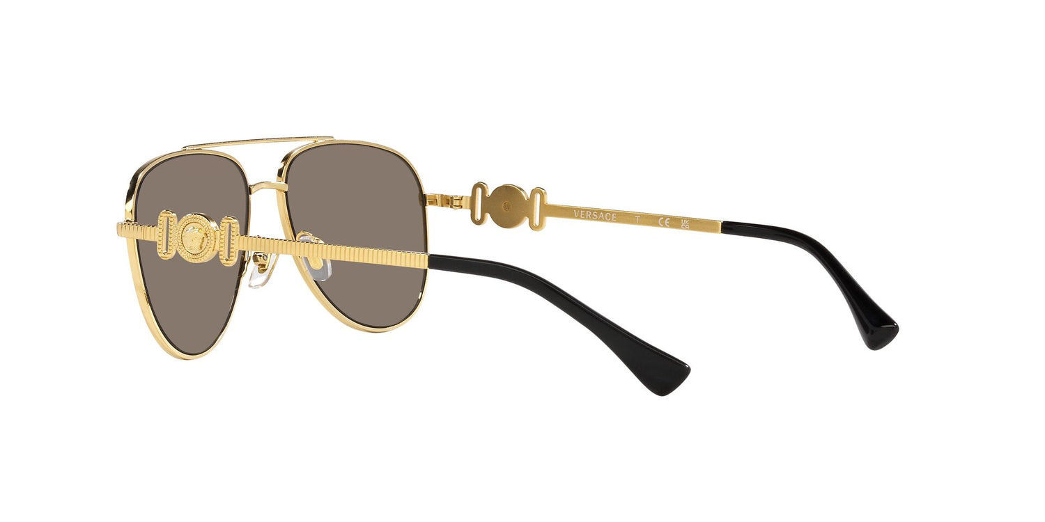 VERSACE VK2002 10025A 52