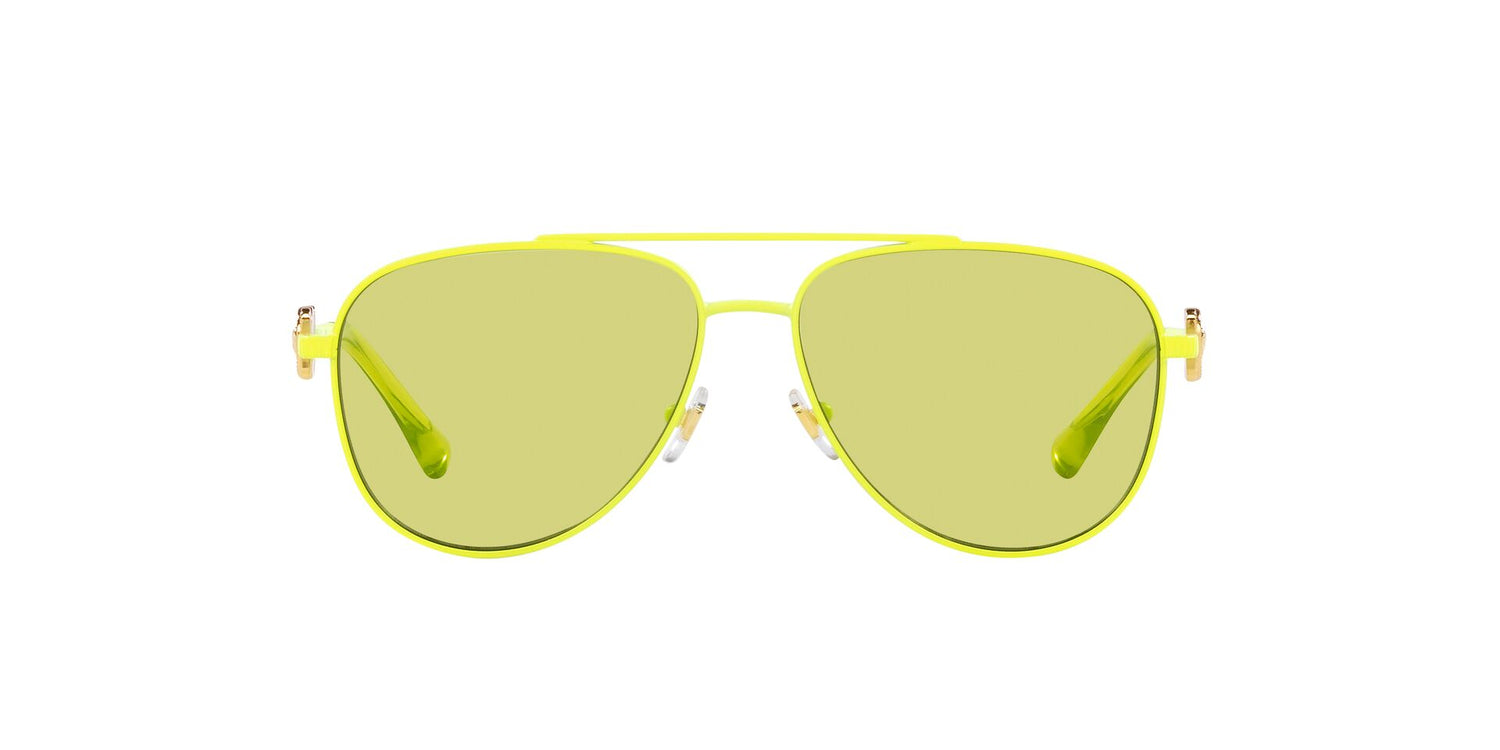 VERSACE VK2002 1494/2 52