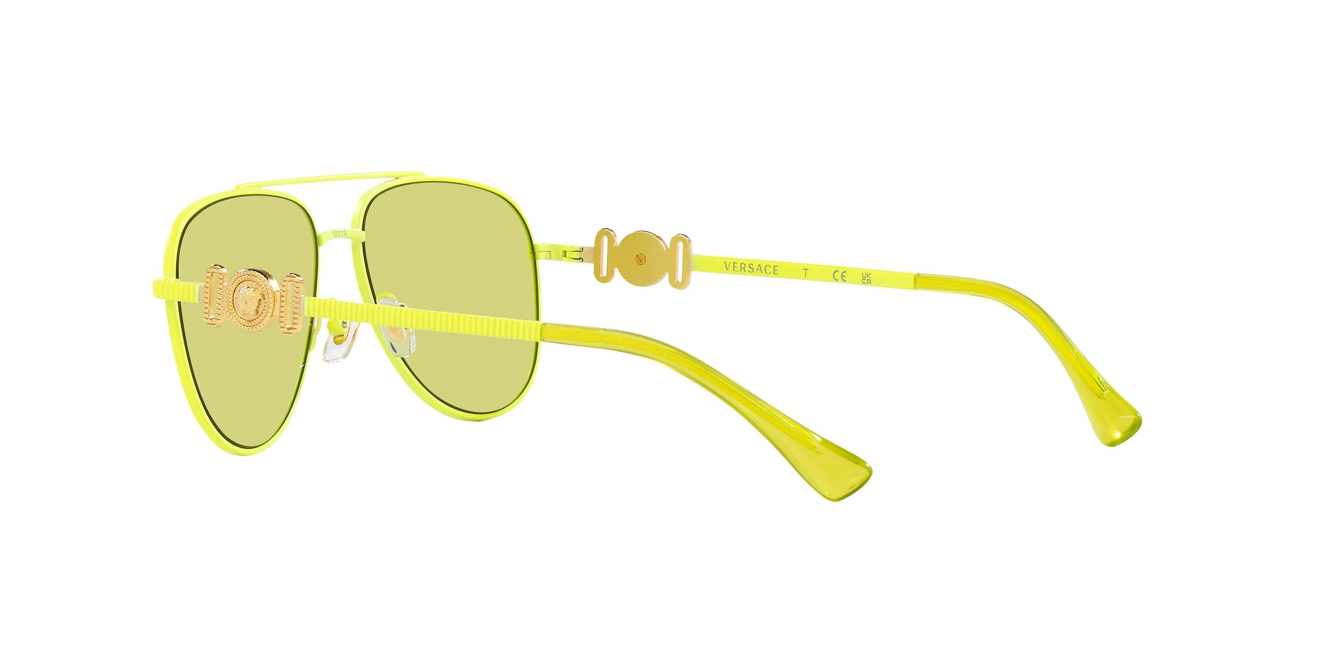 VERSACE VK2002 1494/2 52