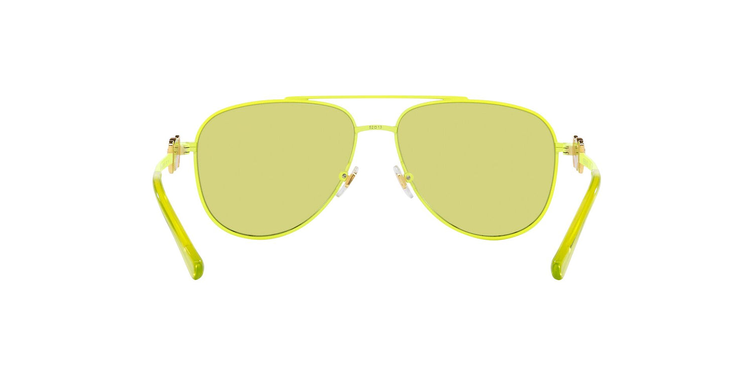 VERSACE VK2002 1494/2 52