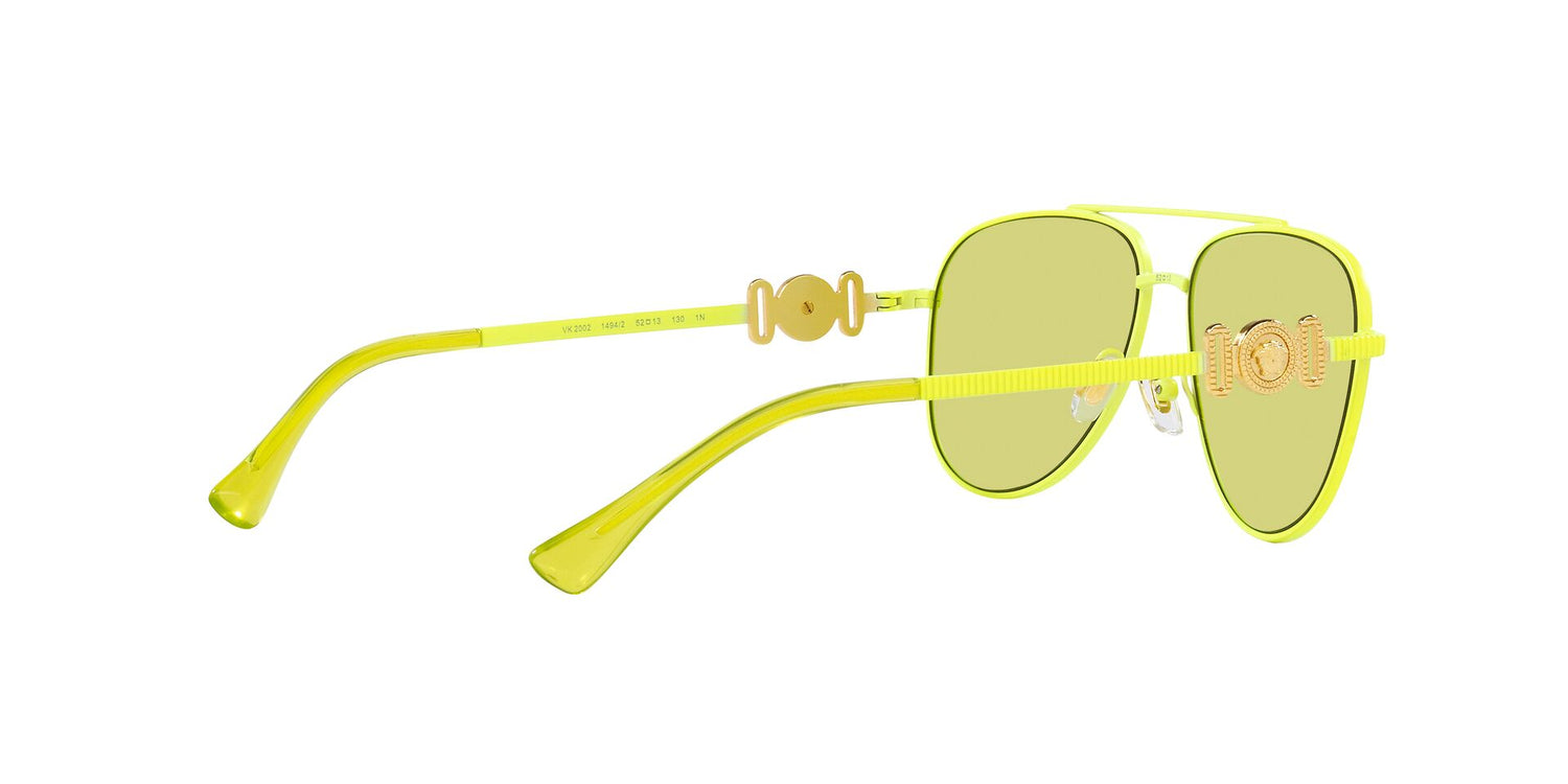 VERSACE VK2002 1494/2 52