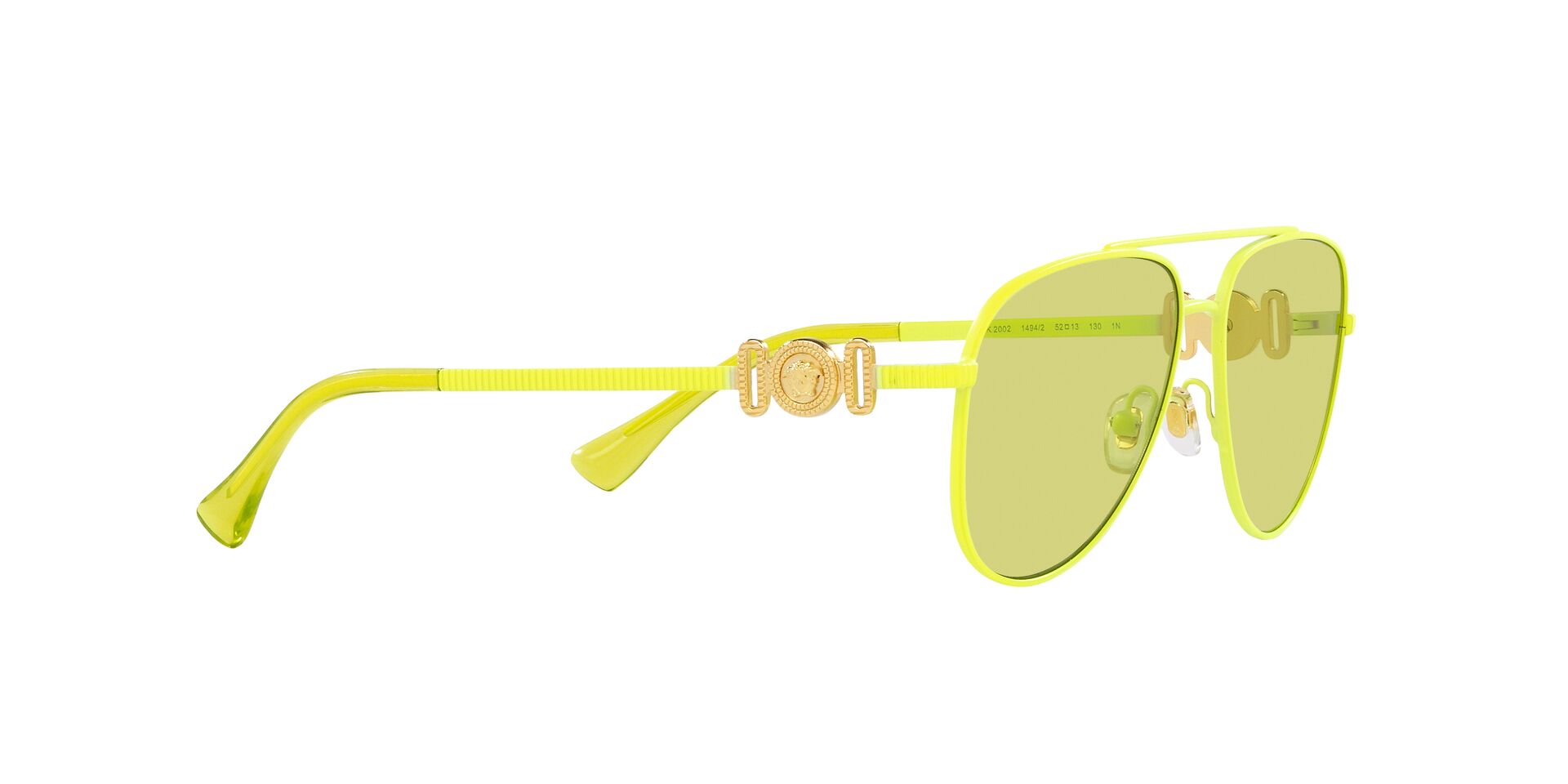 VERSACE VK2002 1494/2 52