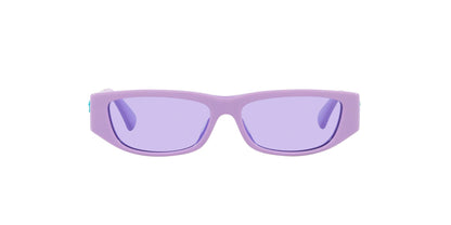 VERSACE VK4002U 54001A 50