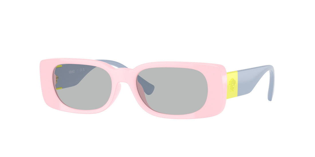 Translation missing: es.seo.product.type.gafas-de-sol versace vk4003u 5440cv rosa rectangular infantil talla 47mm - Translation missing: es.seo.product.alt.imagen-principal