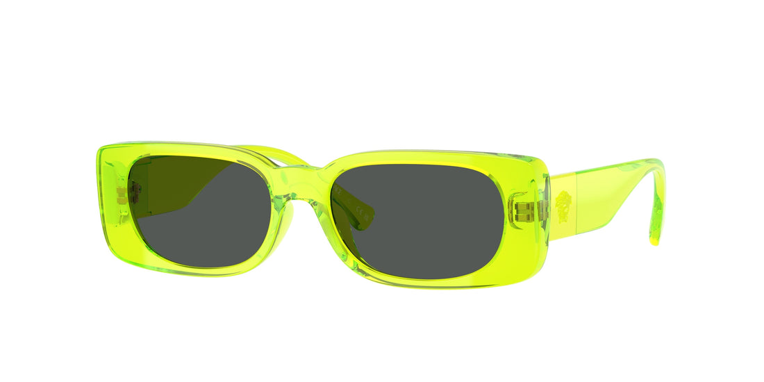 Translation missing: es.seo.product.type.gafas-de-sol versace vk4003u 547987 amarillo rectangular infantil talla 47mm - Translation missing: es.seo.product.alt.imagen-principal