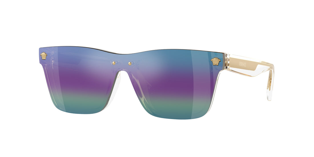 Translation missing: es.seo.product.type.gafas-de-sol versace vk4004u 148/p1 blanco rectangular infantil talla 28mm - Translation missing: es.seo.product.alt.imagen-principal