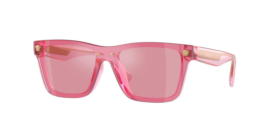 Translation missing: es.seo.product.type.gafas-de-sol versace vk4004u 53701t rosa rectangular infantil talla 28mm - Translation missing: es.seo.product.alt.imagen-principal