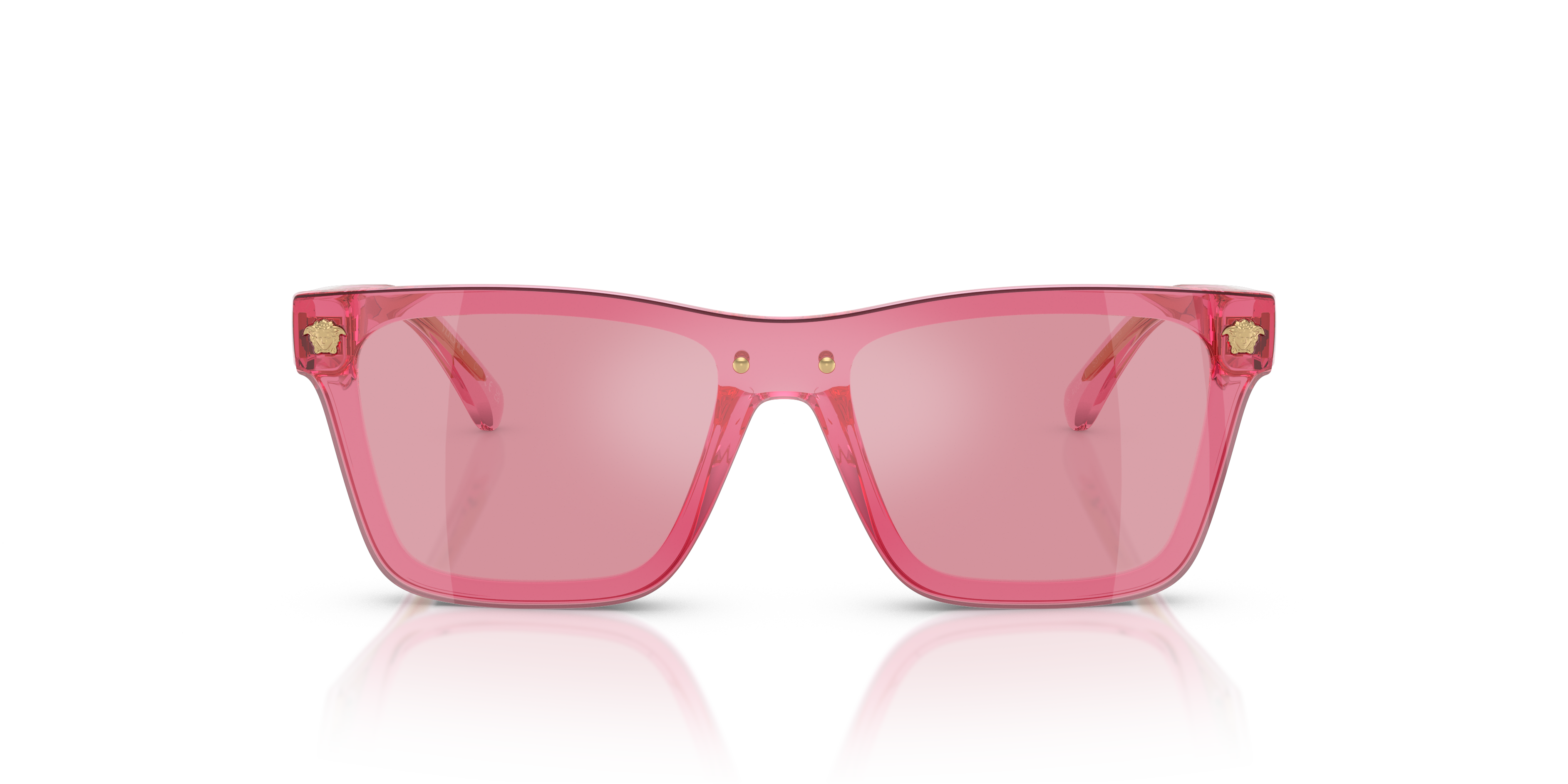 VERSACE VK4004U 53701T 28