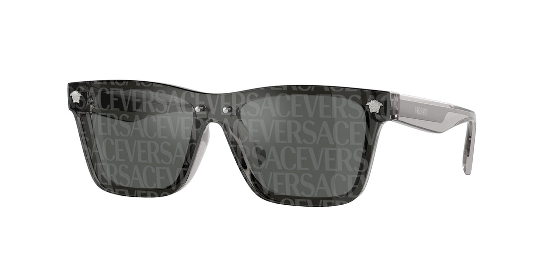 Translation missing: es.seo.product.type.gafas-de-sol versace vk4004u 593/ai gris rectangular infantil talla 28mm - Translation missing: es.seo.product.alt.imagen-principal